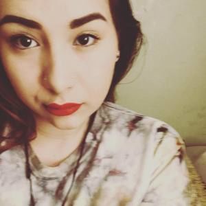 Meet your Posher, Miya